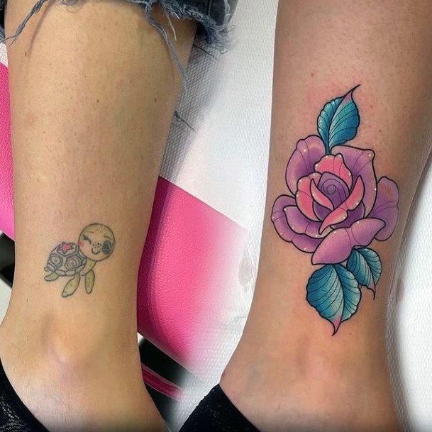 Cover Up Womens Tattoo Designs