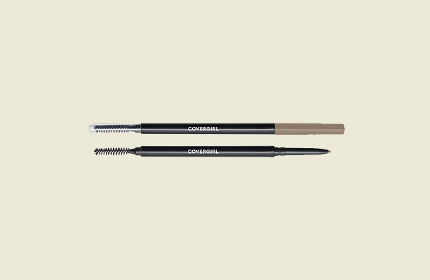 Covergirl Easy Breezy Brow Micro Fine + Define Eyebrow Pencil For Women