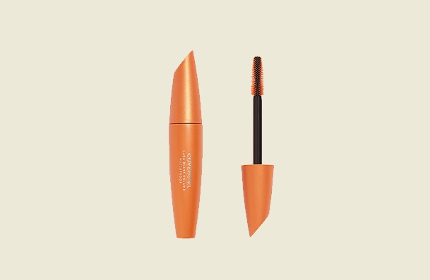 Covergirl Lash Blast Volume Waterproof Mascara For Women