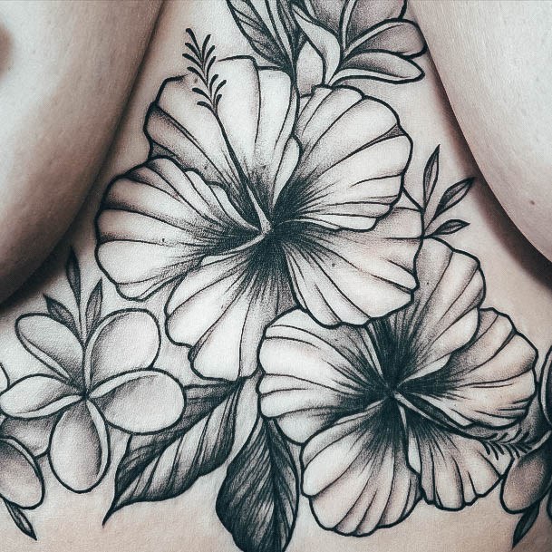 Creative Amazing Tattoo Designs For Women