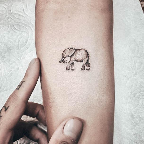 Creative Black And White Tattoo Designs For Women