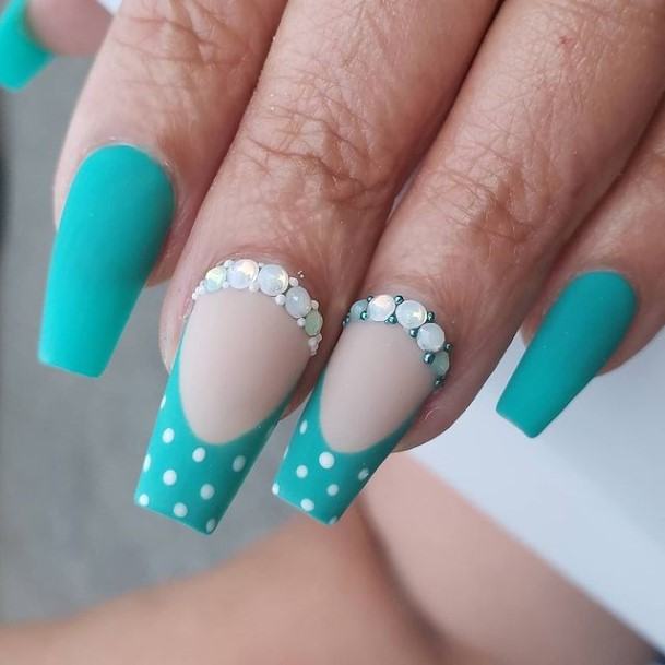 Creative Bright Nail Designs For Women