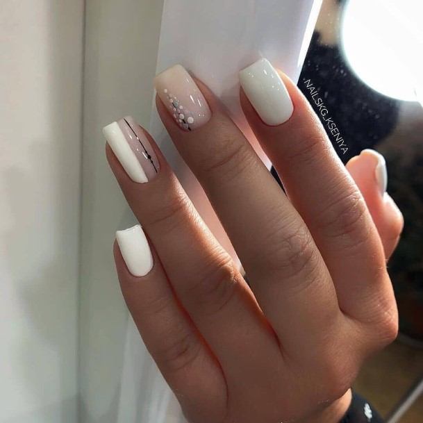 Creative Classy Nail Designs For Women