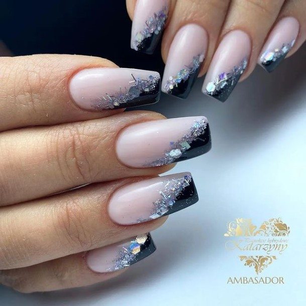 Creative Glamorous Nail Designs For Women