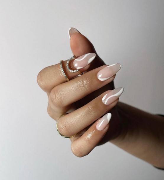 Creative Graduation Nail Designs For Women