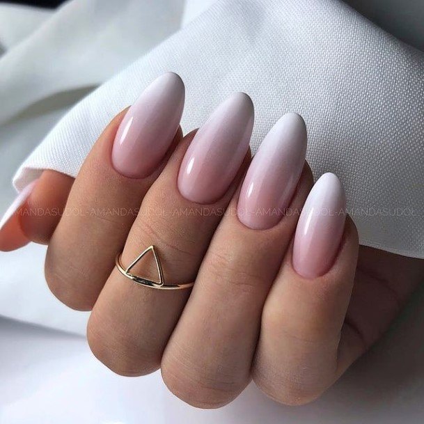 Creative Light Nail Designs For Women