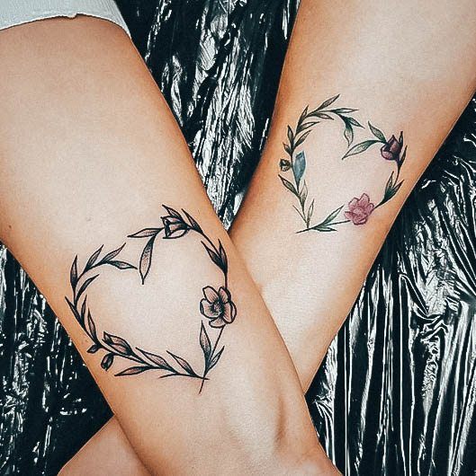 Creative Momr Tattoo Designs For Women