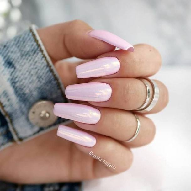 Creative Sexy Nail Designs For Women