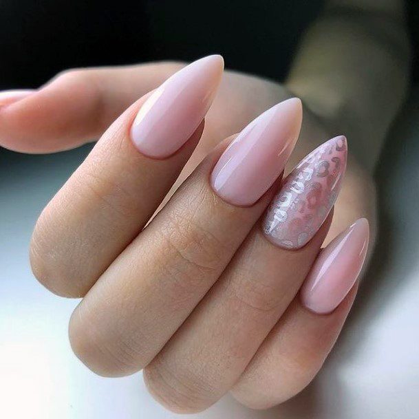 Creative Wedding Nail Designs For Women