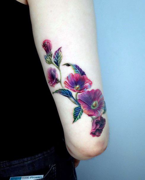 Creativeic Womens Creative Tattoo Designs