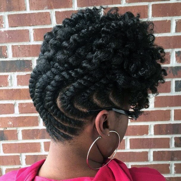 Top 60 Best Updo Hairstyles For Black Women Popular Up Ideas Top 60 Best Updo Hairstyles For Black Women Popular Up Ideas