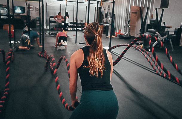 Crossfit Hobbies For 20 Year Olds Women