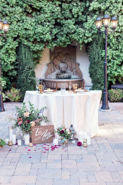 Cupid Backdrop Mexican Wedding Decorations