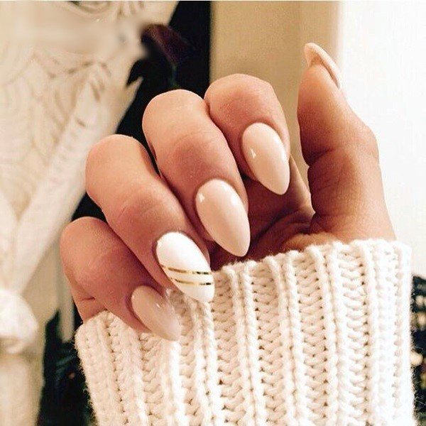 Cute Acrylic Nail Art Designs For Women