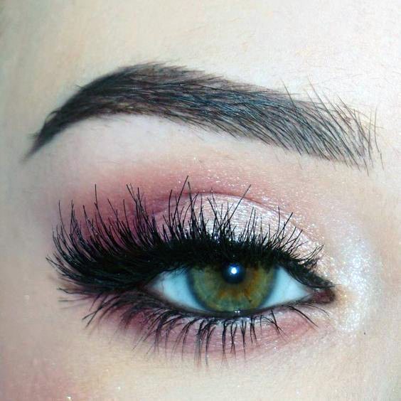 Cute And Sweet Eyeshadow Women