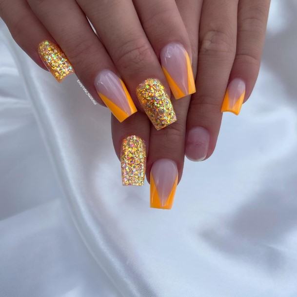 Cute Beach Nail Designs For Women