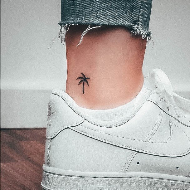 Cute Cute Simple Tattoo Designs For Women