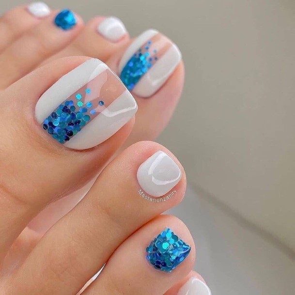 Cute Festival Nail Designs For Women