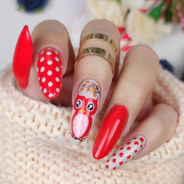 Cute Gel Nail Designs For Women