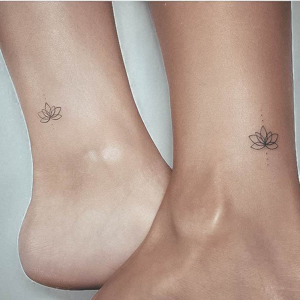 Cute Little Tattoos Feminine Ideas