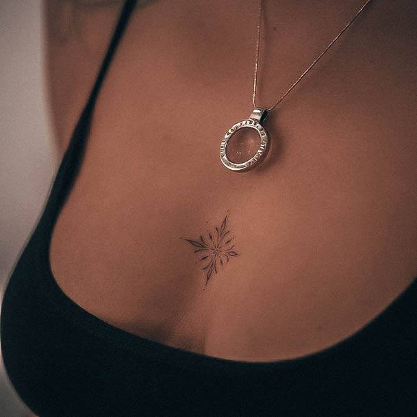 Cute Little Womens Feminine Cute Little Tattoos