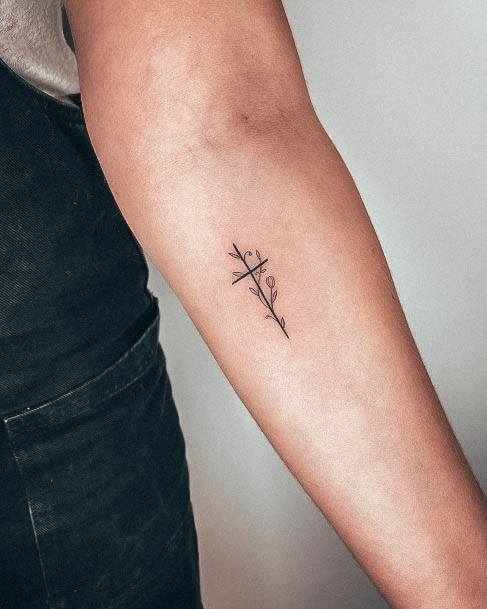 Cute Meaningful Tattoo Designs For Women