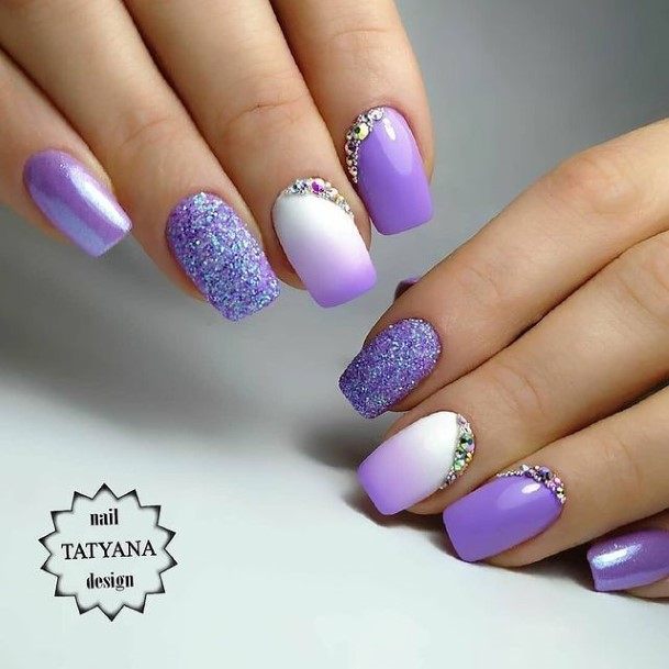 Cute Nail Art Nail Designs For Women