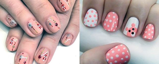 Top 50 Best Cute Nails for Women – Must Have Fun Nail Designs
