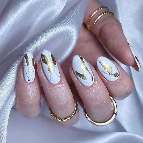 Cute New Nail Designs For Women