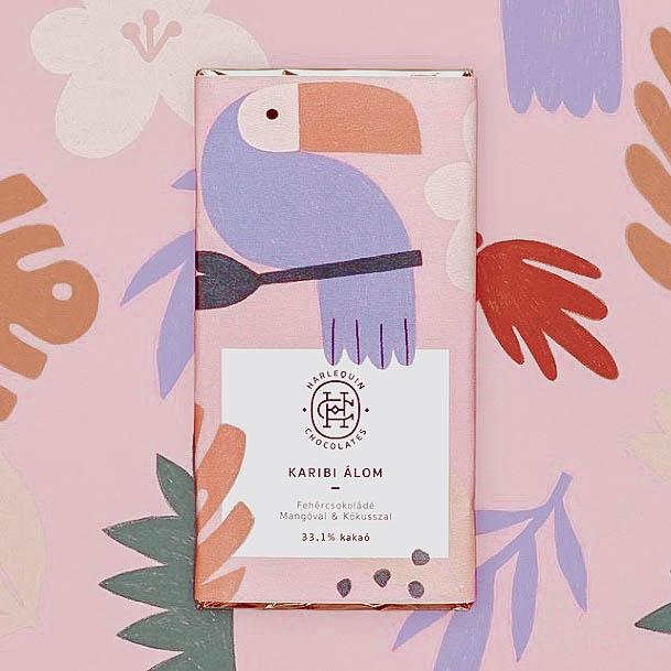 Cute Packaging Boxes For Small Business