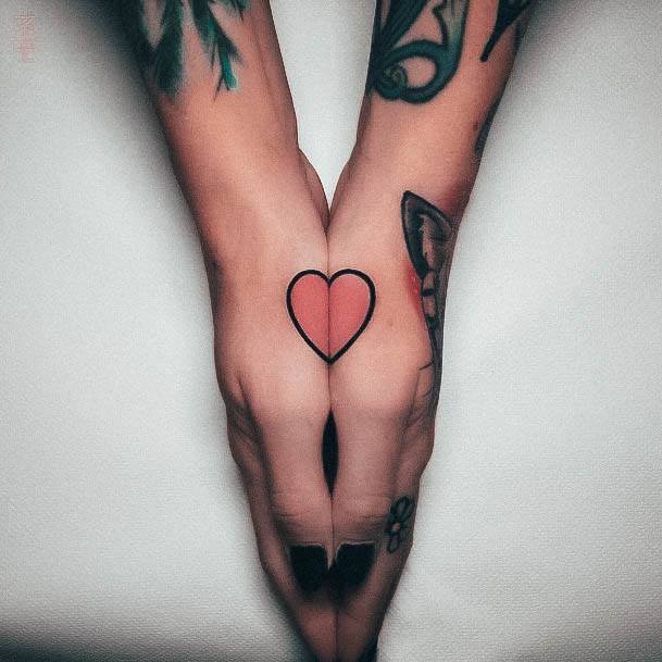 Cute Popular Tattoo Designs For Women