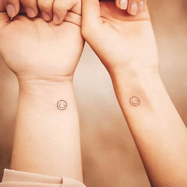 Cute Simple Tattoos For Girls