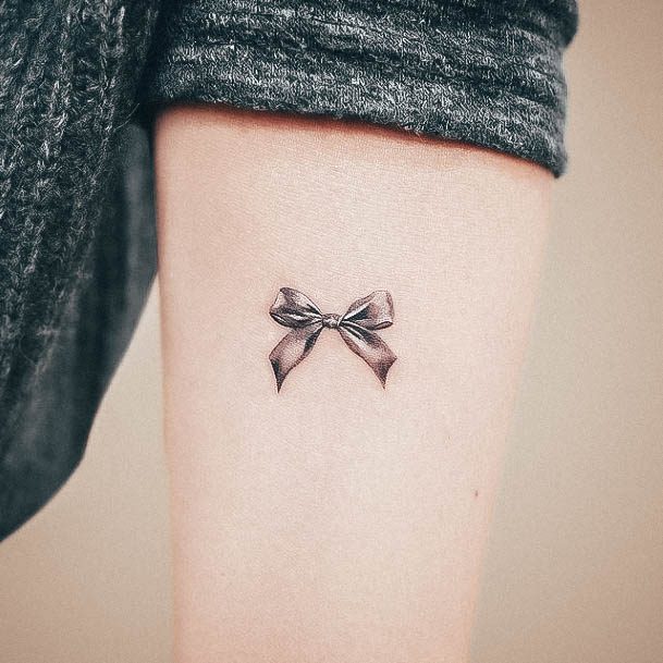 Cute Simple Womens Tattoo Designs