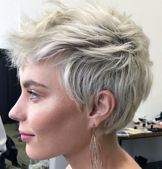 Images Of Pixie Haircuts 50172 50 Hottest Pixie Cut Hairstyles I