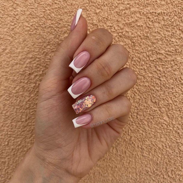 Date Nail Design Inspiration For Women