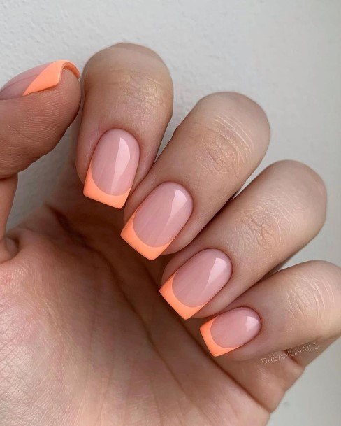 Date Nail Feminine Designs