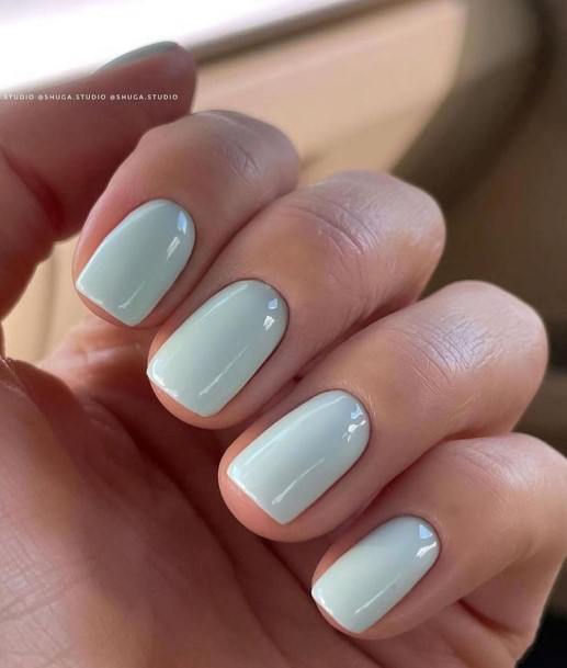 Date Womens Nail Designs