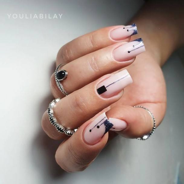 Decorative Looks For Womens Excellent Nail