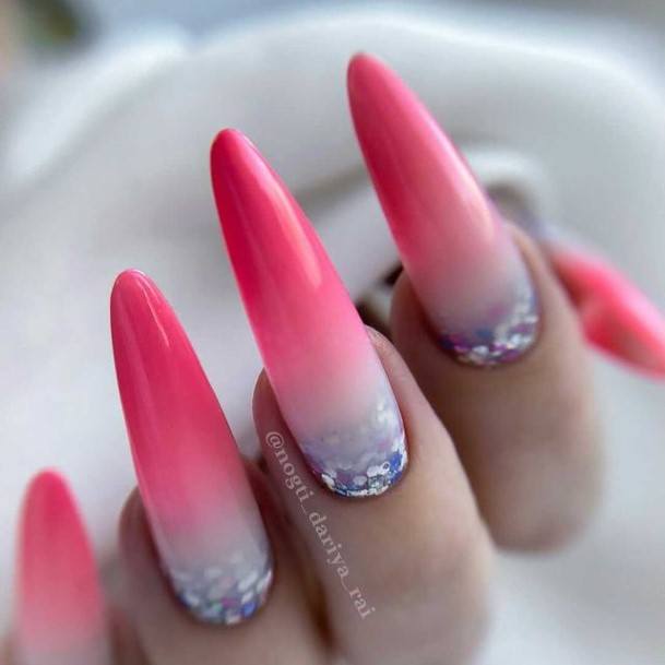 Decorative Looks For Womens Graduation Nail