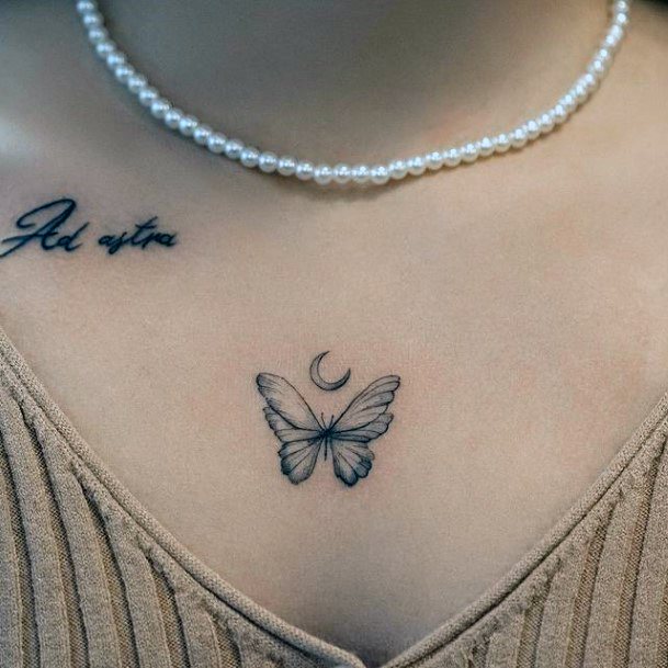 Top 100 Best Great Tattoo Ideas For Women - Ladies Design Ideas