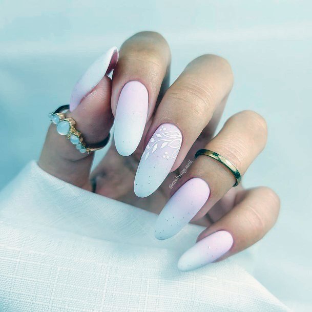 Decorative Looks For Womens Grey Dress Nail