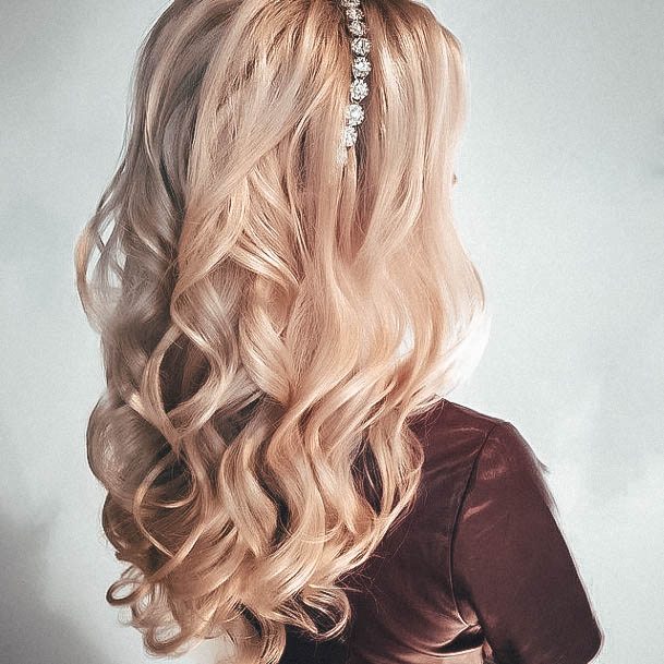 Decorative Looks For Womens Latest Hairstyles