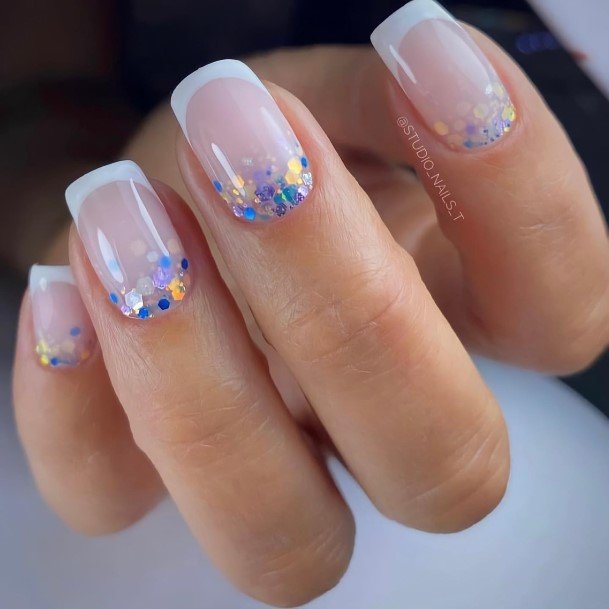 Decorative Looks For Womens New Nail