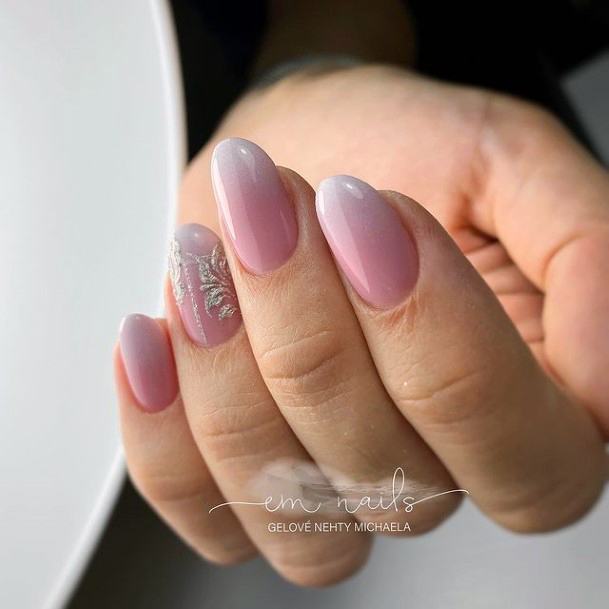 Decorative Looks For Womens Pink Dress Nail
