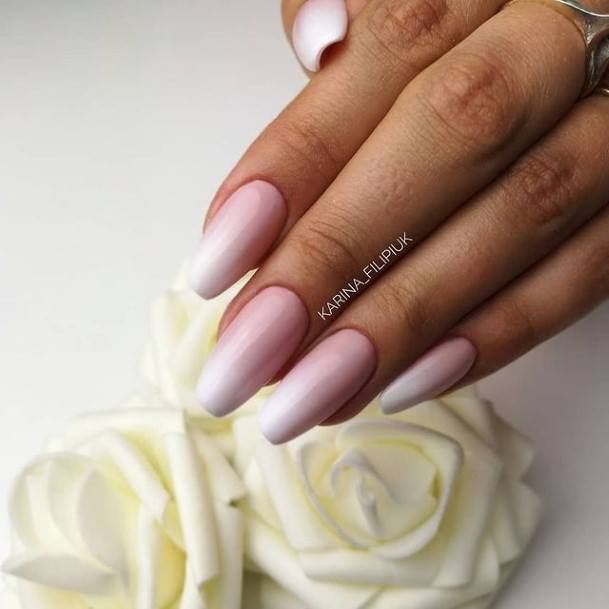 Decorative Looks For Womens Sexy Nail