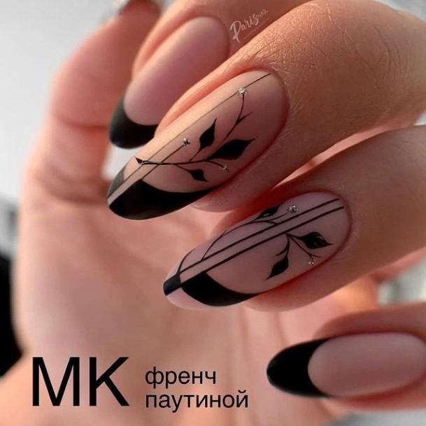 Decorative Looks For Womens Stylish Nail