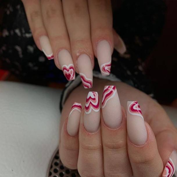 Decorative Looks For Womens Trendy Nail