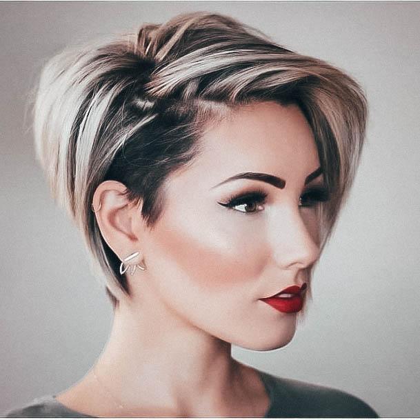 Delightful Hairstyles For Women Bob Ideas