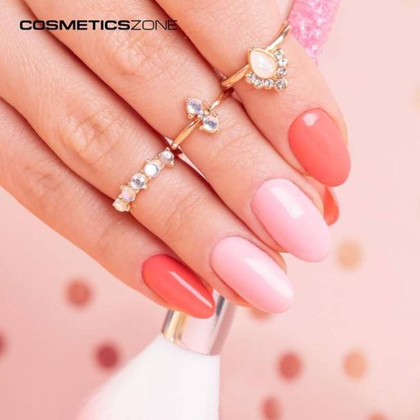 Delightful Nail For Women Brilliant Designs