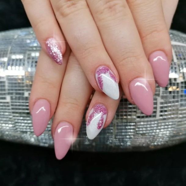 Delightful Nail For Women Bunny Designs